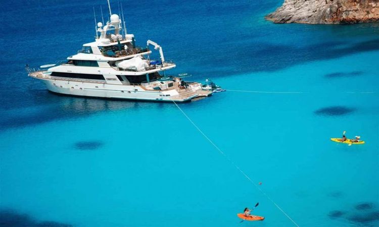 Custom Built 138 | Forty Love