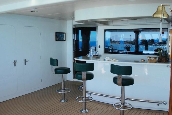 Custom Built 138 | Forty Love