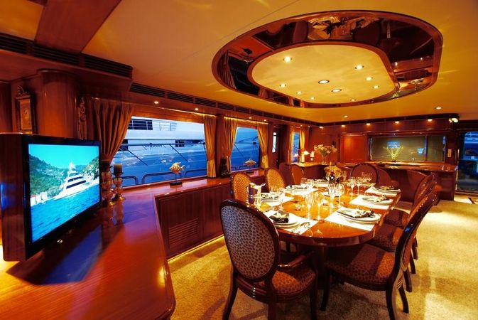 Custom Built 138 | Forty Love