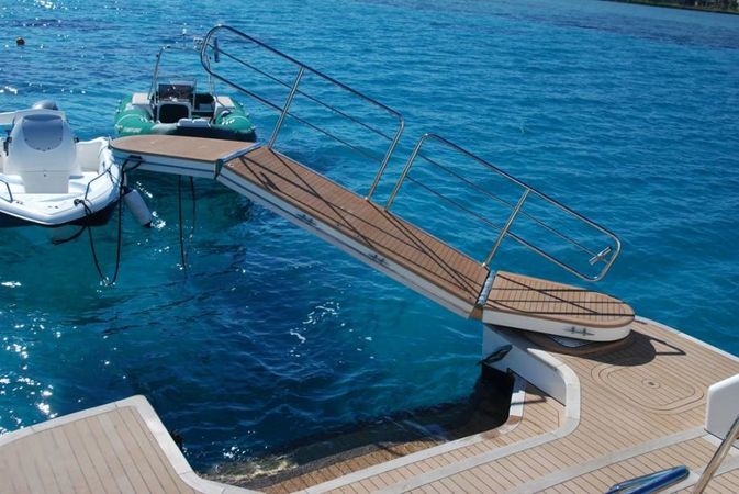 Custom Built 138 | Forty Love