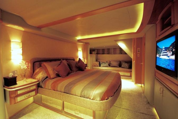 Custom Built 138 | Forty Love