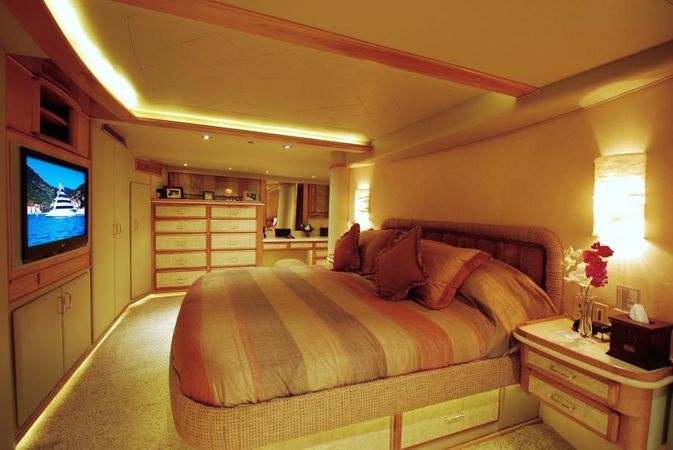 Custom Built 138 | Forty Love