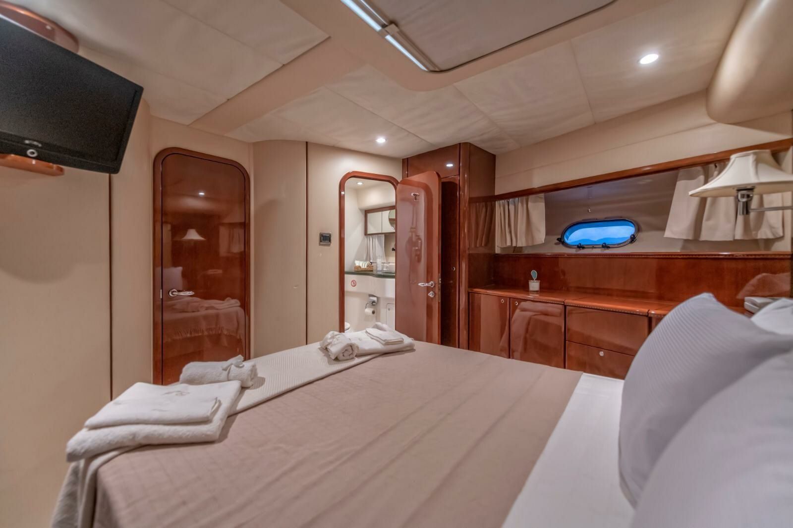 Princess 20 | River S