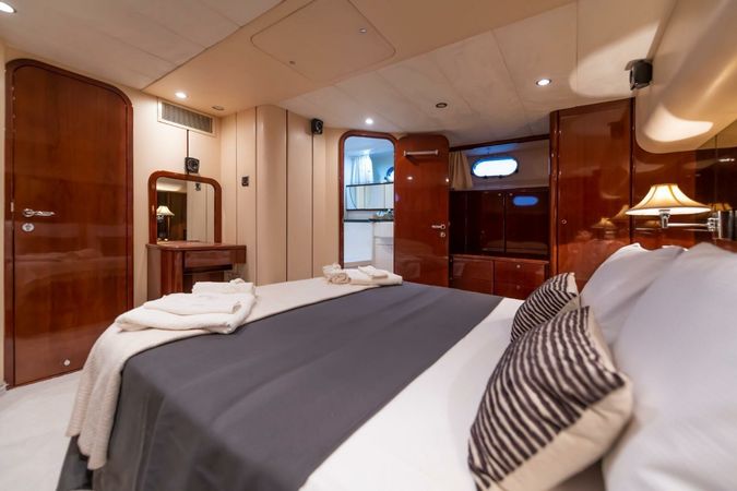 Princess 20 | River S