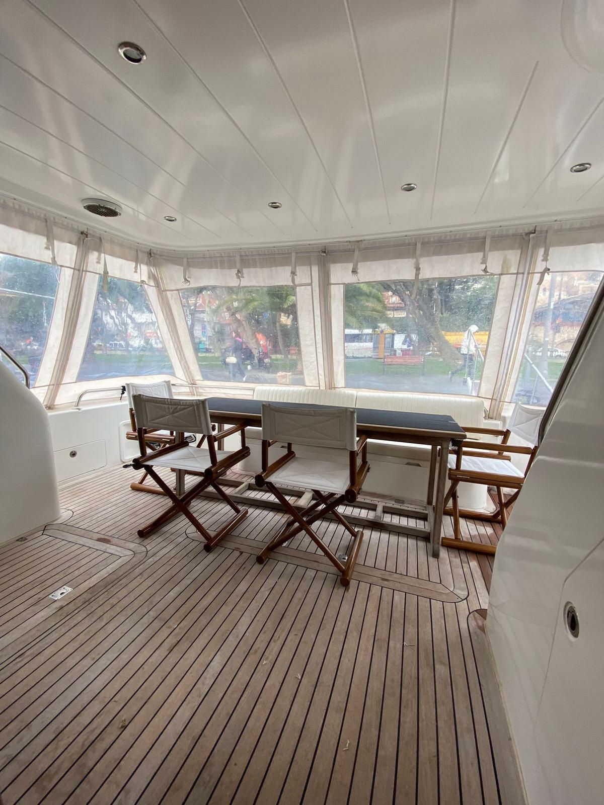 Princess 20 | River S