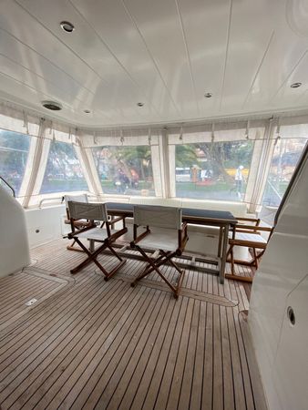 Princess 20 | River S