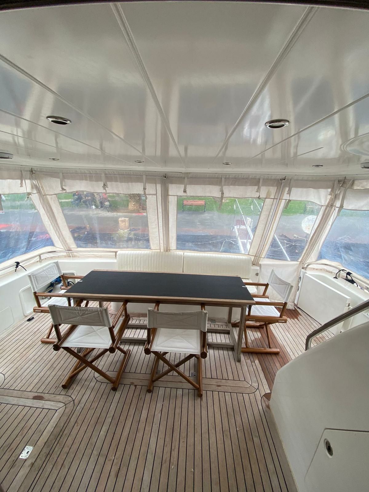 Princess 20 | River S