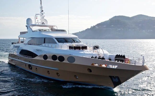 Majesty 125