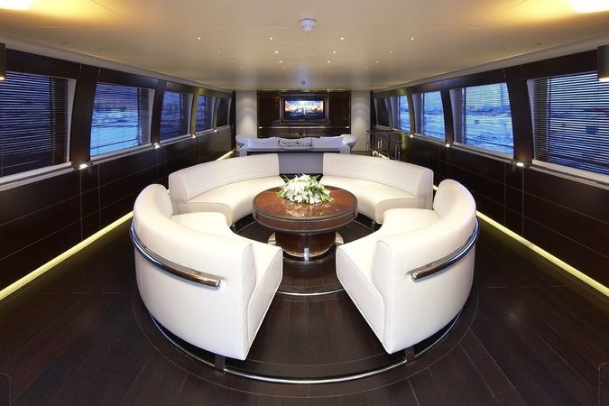 Cyrus 112 | Cyrus One