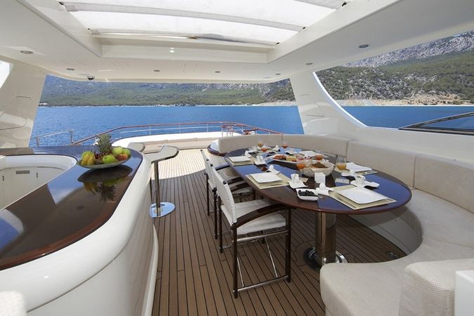 Cyrus 112 | Cyrus One