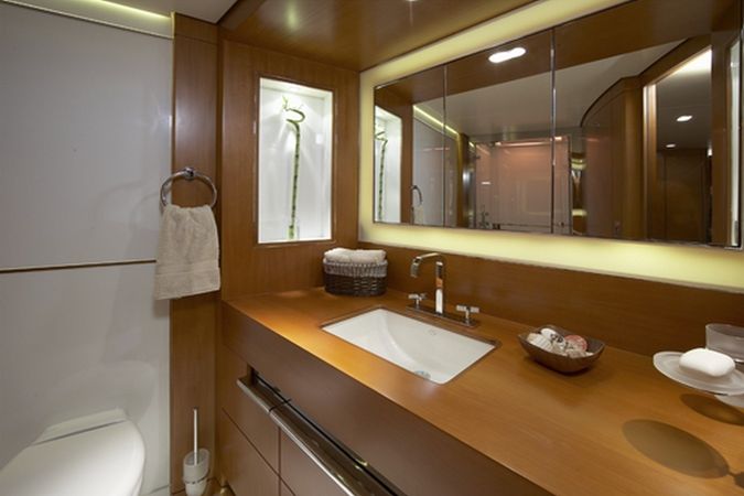 Cyrus 112 | Cyrus One