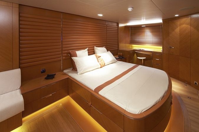 Cyrus 112 | Cyrus One