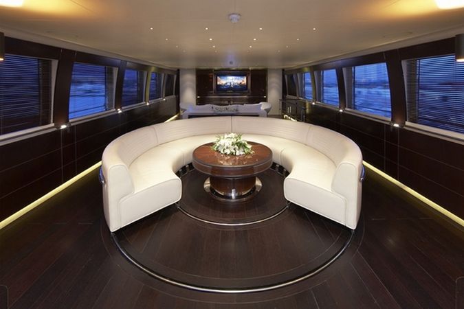 Cyrus 112 | Cyrus One