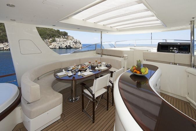 Cyrus 112 | Cyrus One