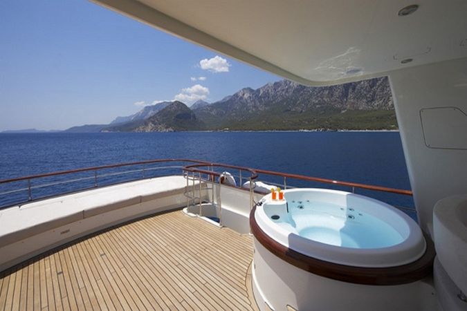 Cyrus 112 | Cyrus One