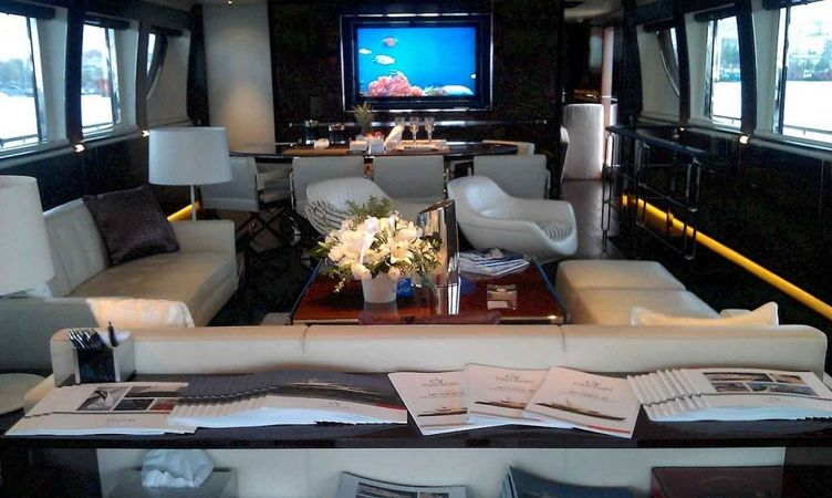 Cyrus 112 | Cyrus One