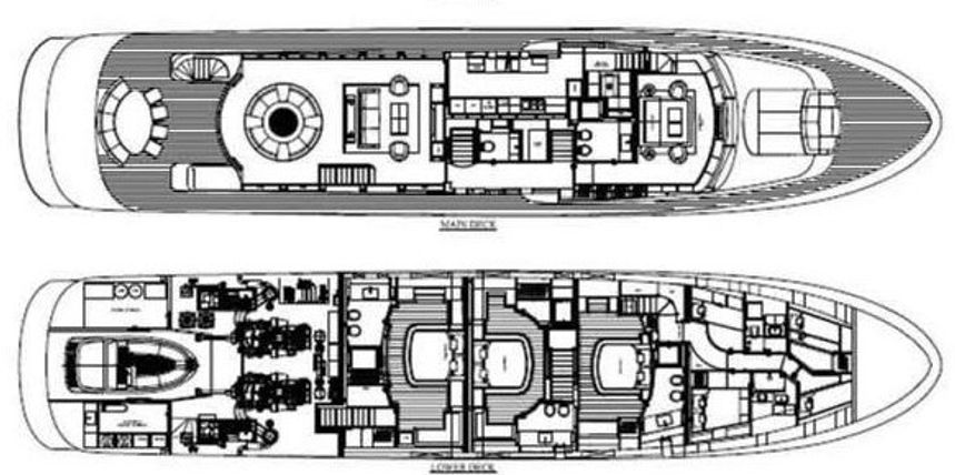 Cyrus 112 | Cyrus One