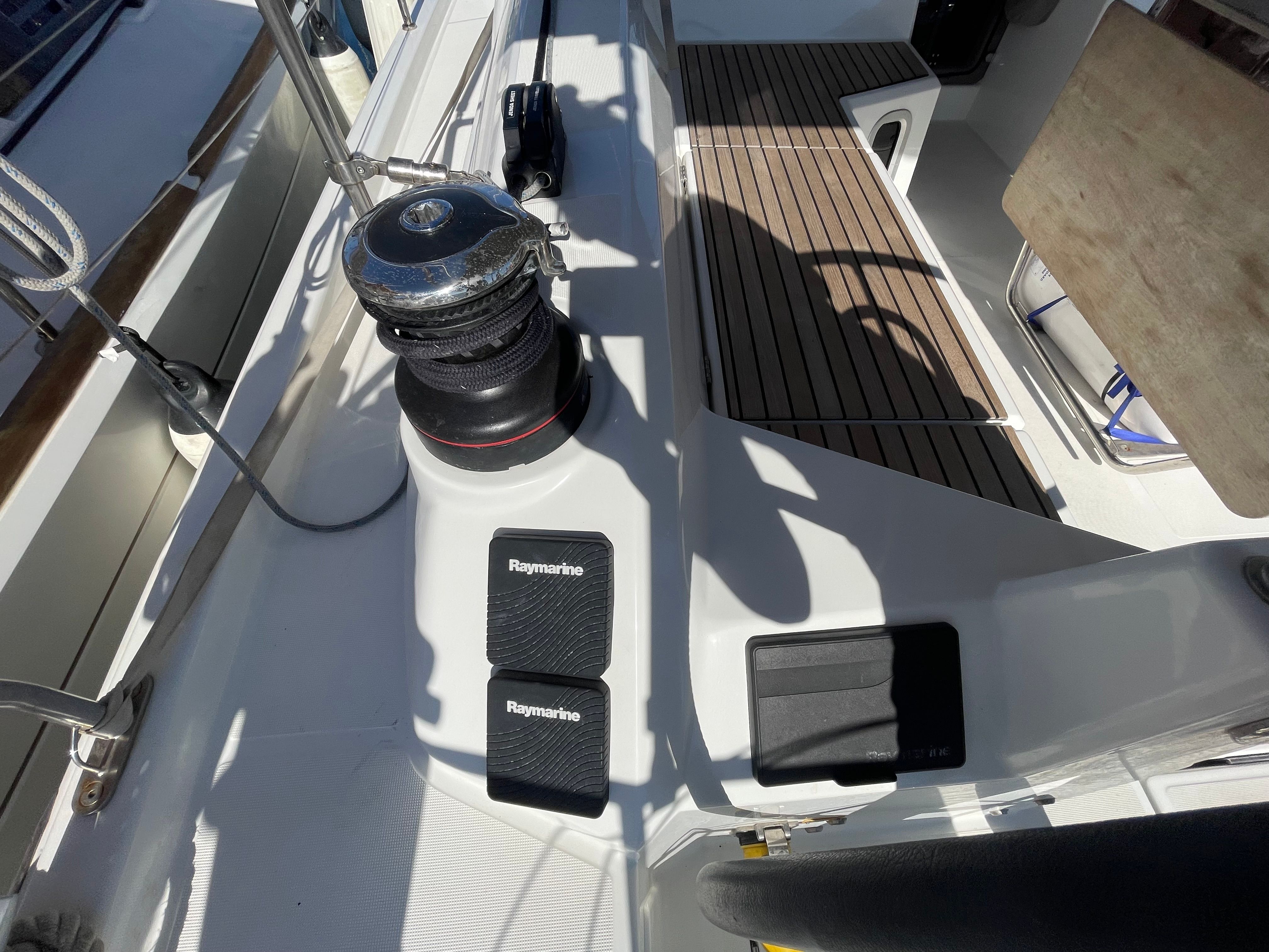 Beneteau Oceanis 40.1 | Juliana