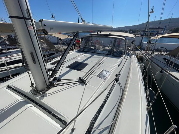 Beneteau Oceanis 40.1 | Juliana