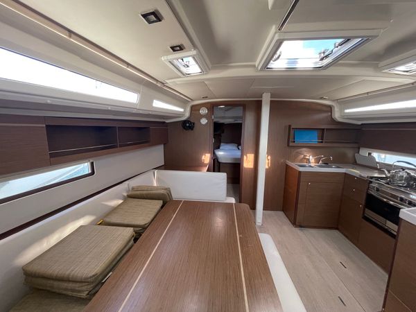 Beneteau Oceanis 40.1 | Juliana