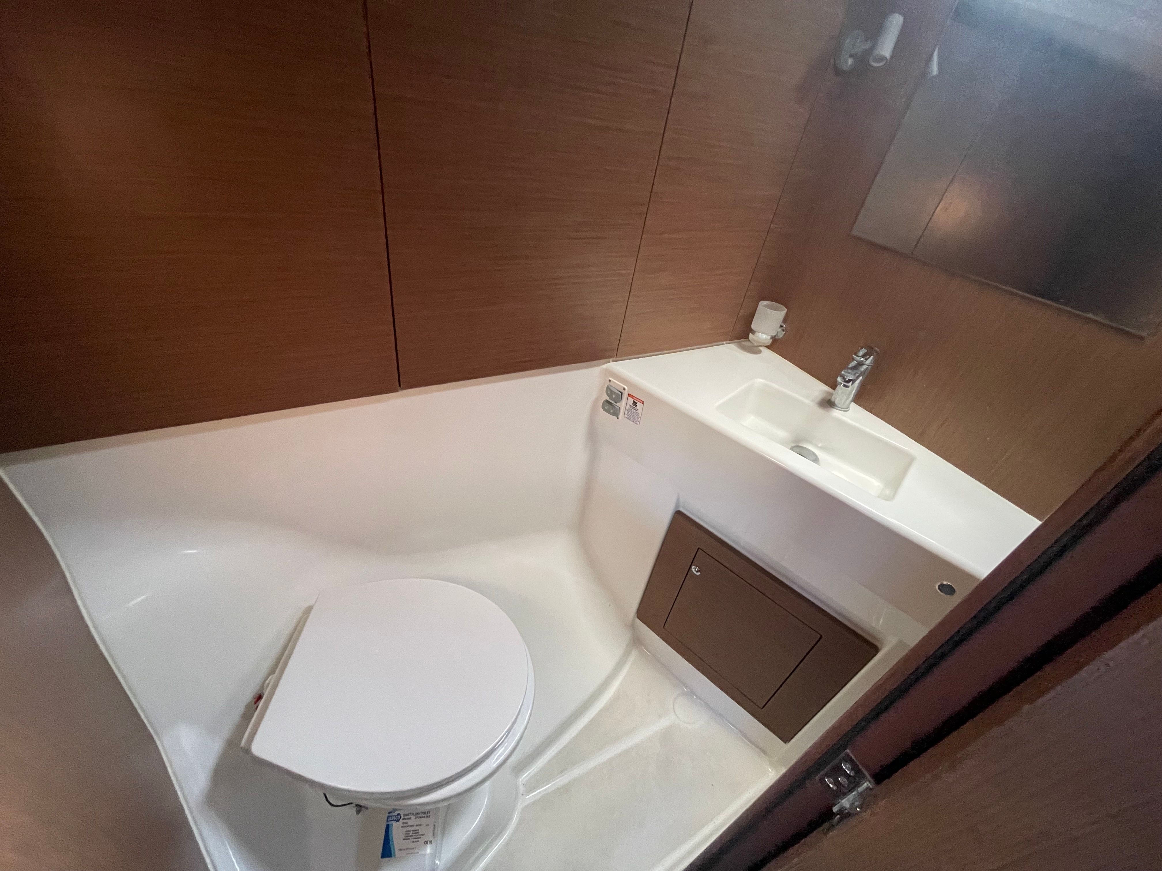 Beneteau Oceanis 40.1 | Juliana