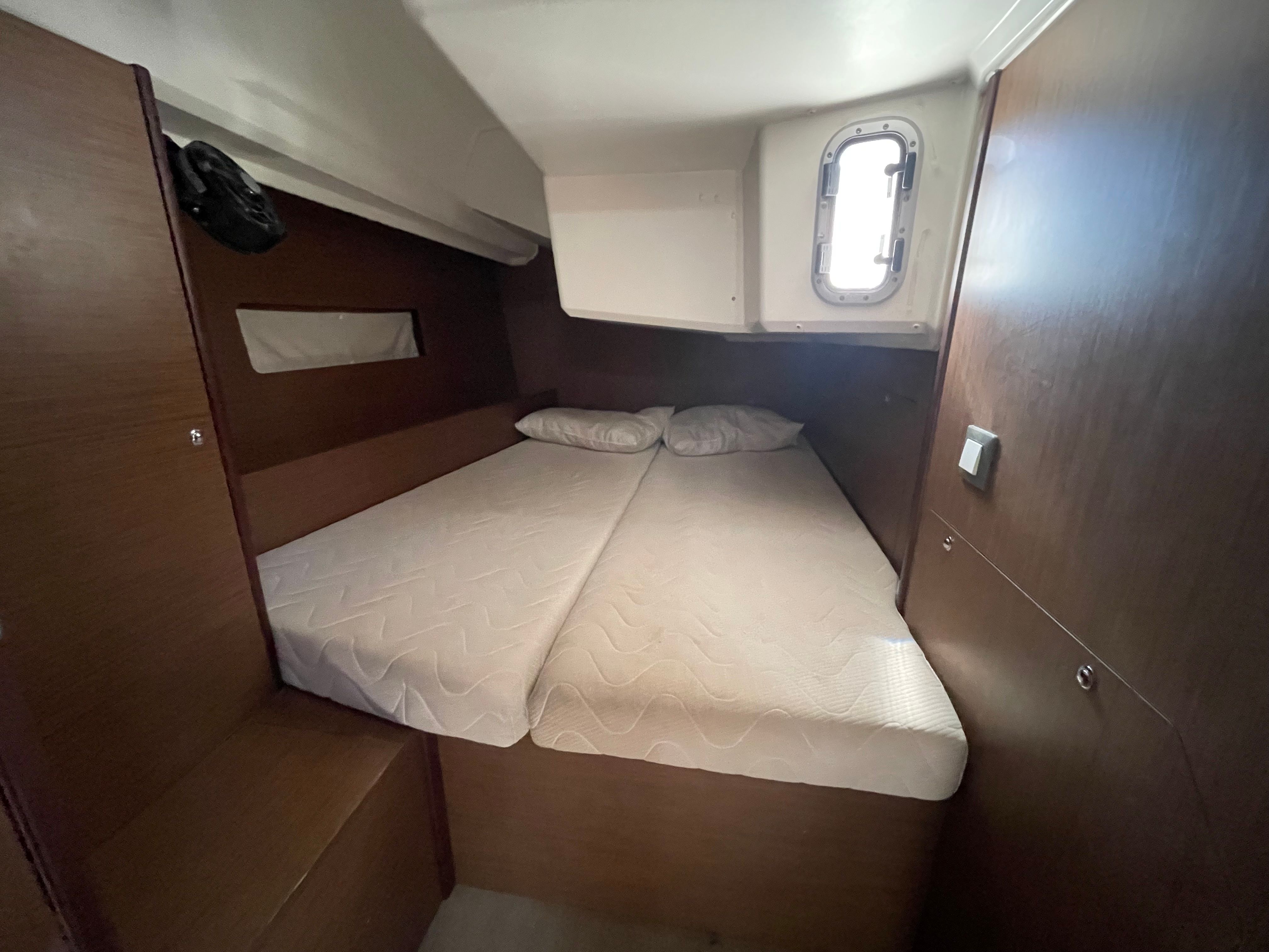 Beneteau Oceanis 40.1 | Juliana