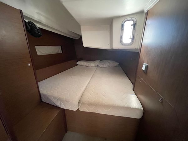Beneteau Oceanis 40.1 | Juliana