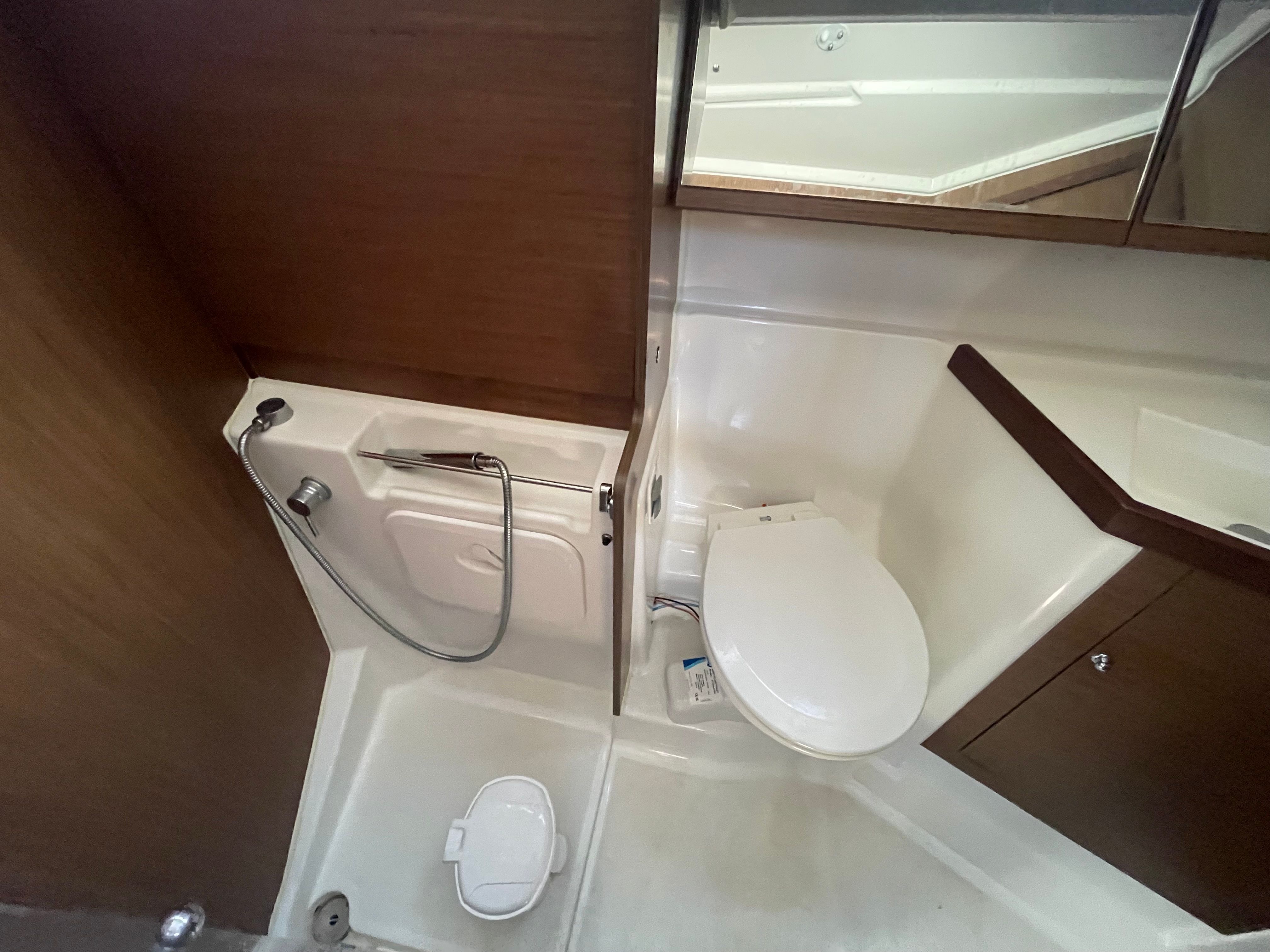 Beneteau Oceanis 40.1 | Juliana