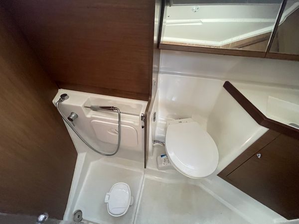 Beneteau Oceanis 40.1 | Juliana