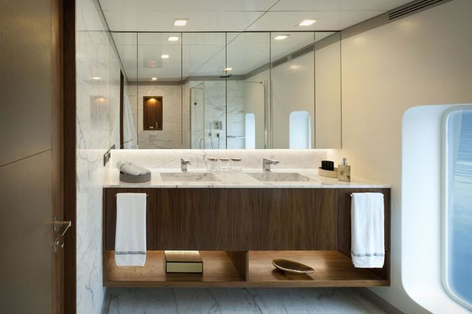 CBM 154 | Orient Star