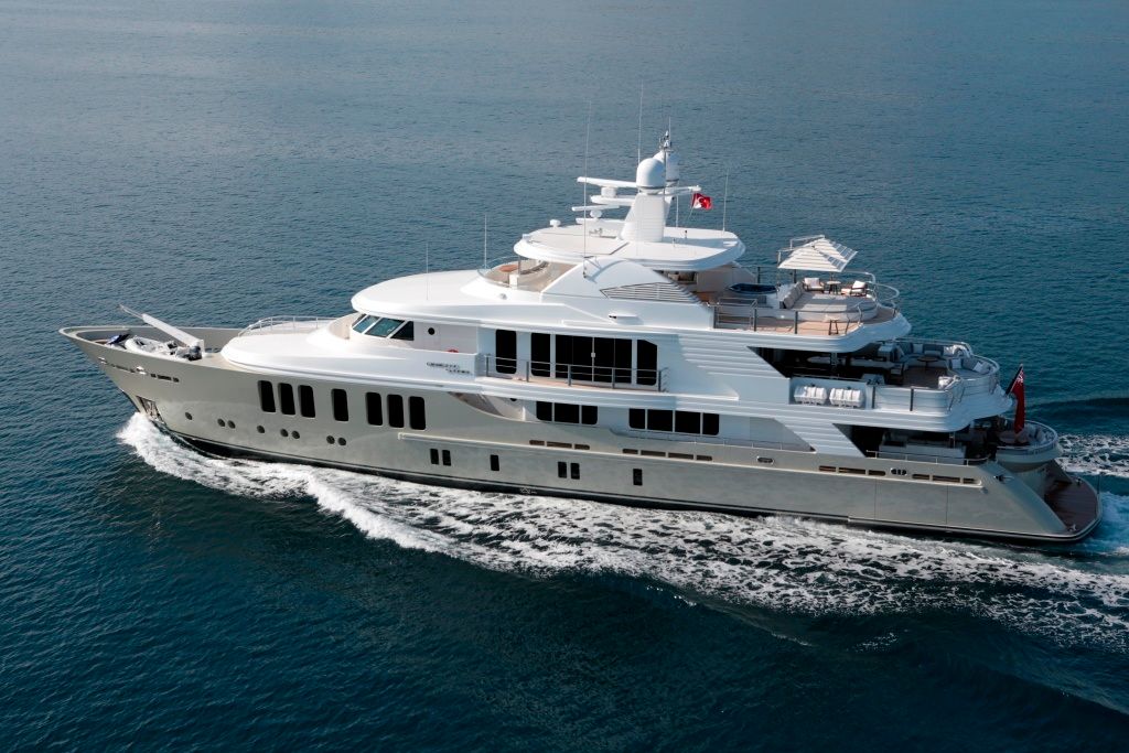 CBM 154 | Orient Star