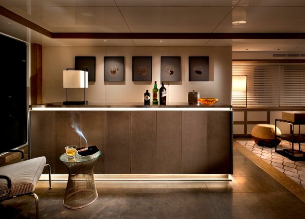 CBM 154 | Orient Star