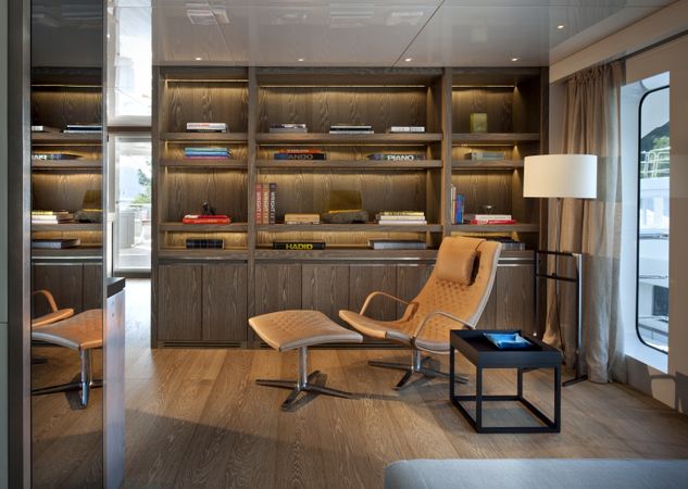 CBM 154 | Orient Star