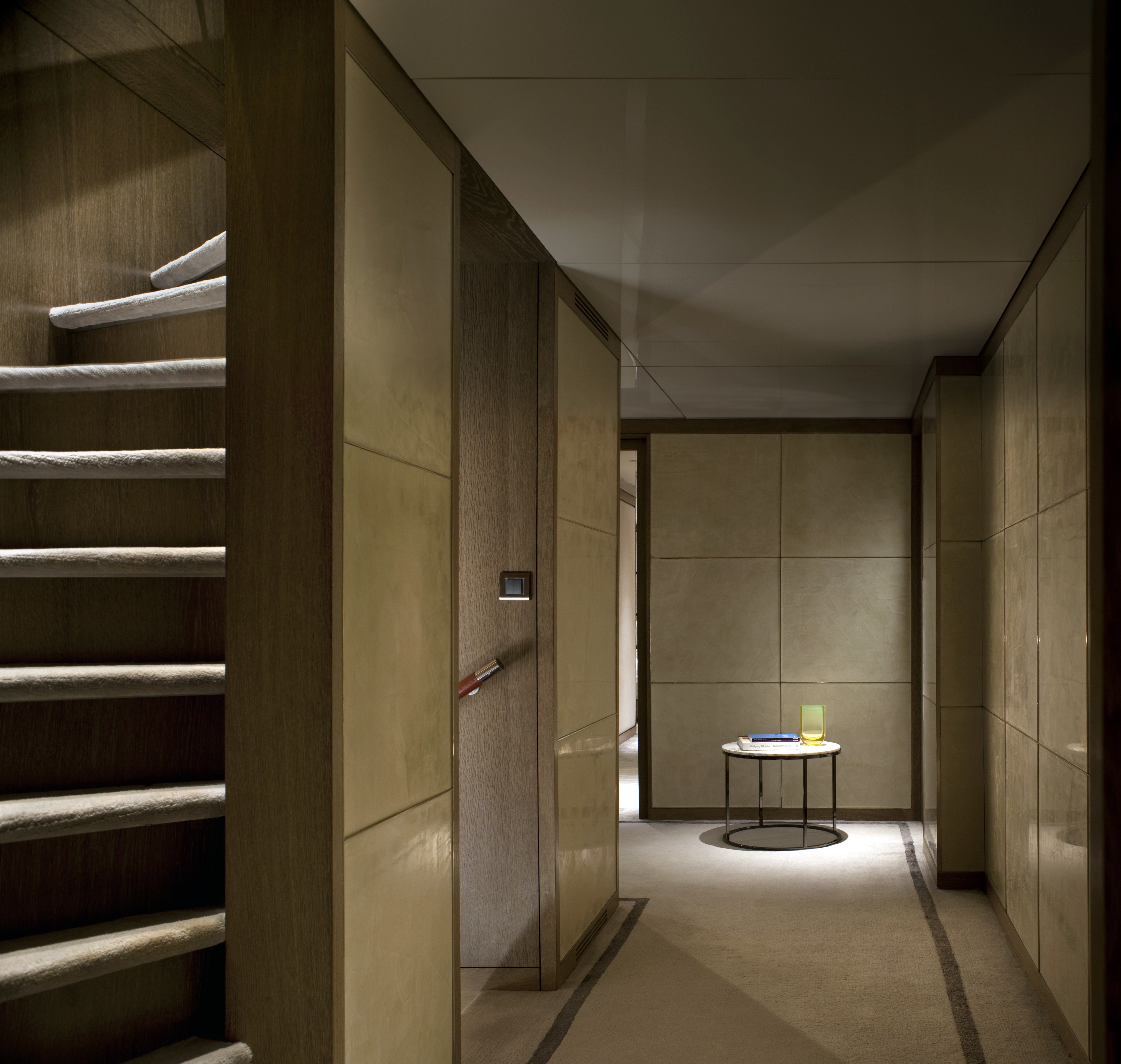 CBM 154 | Orient Star