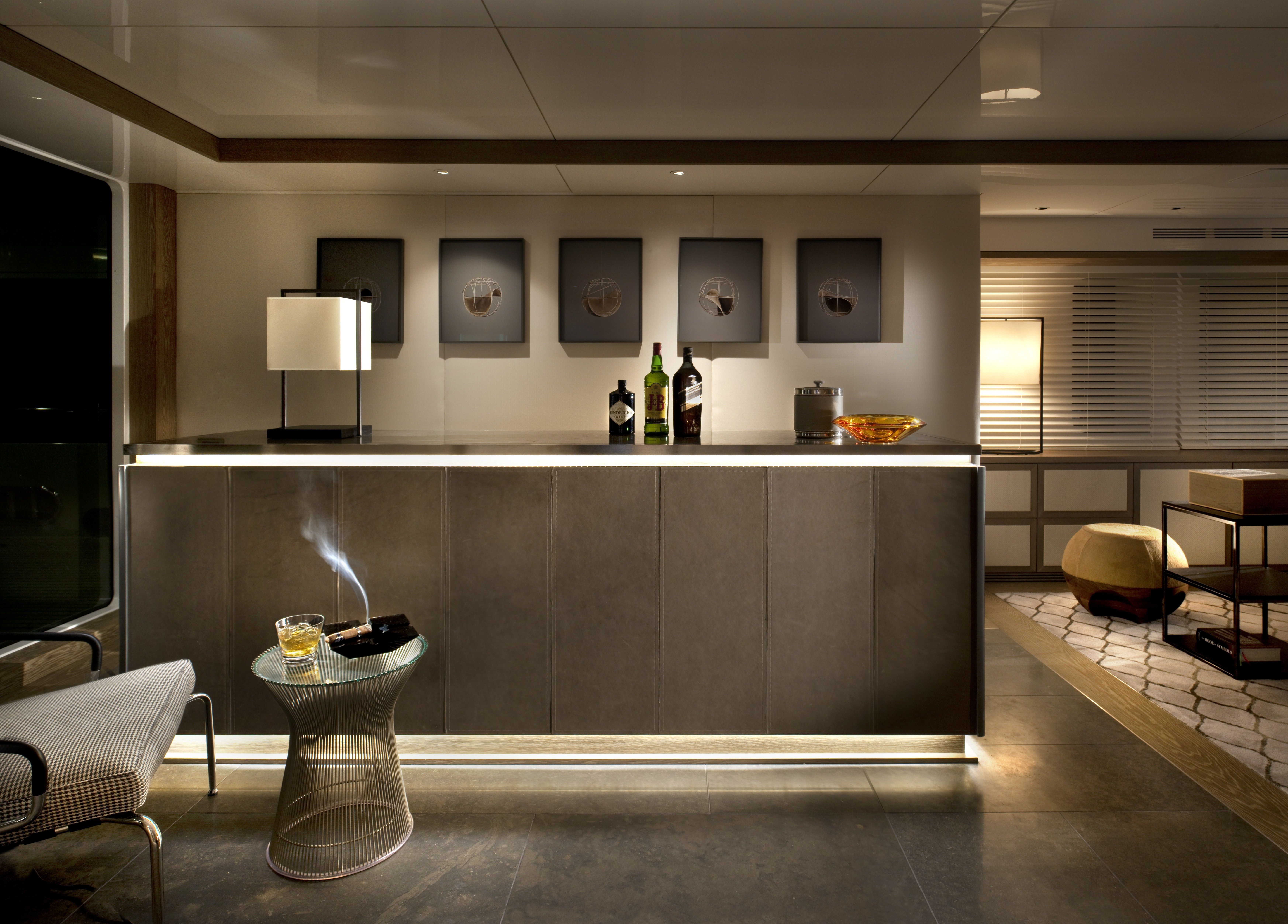 CBM 154 | Orient Star