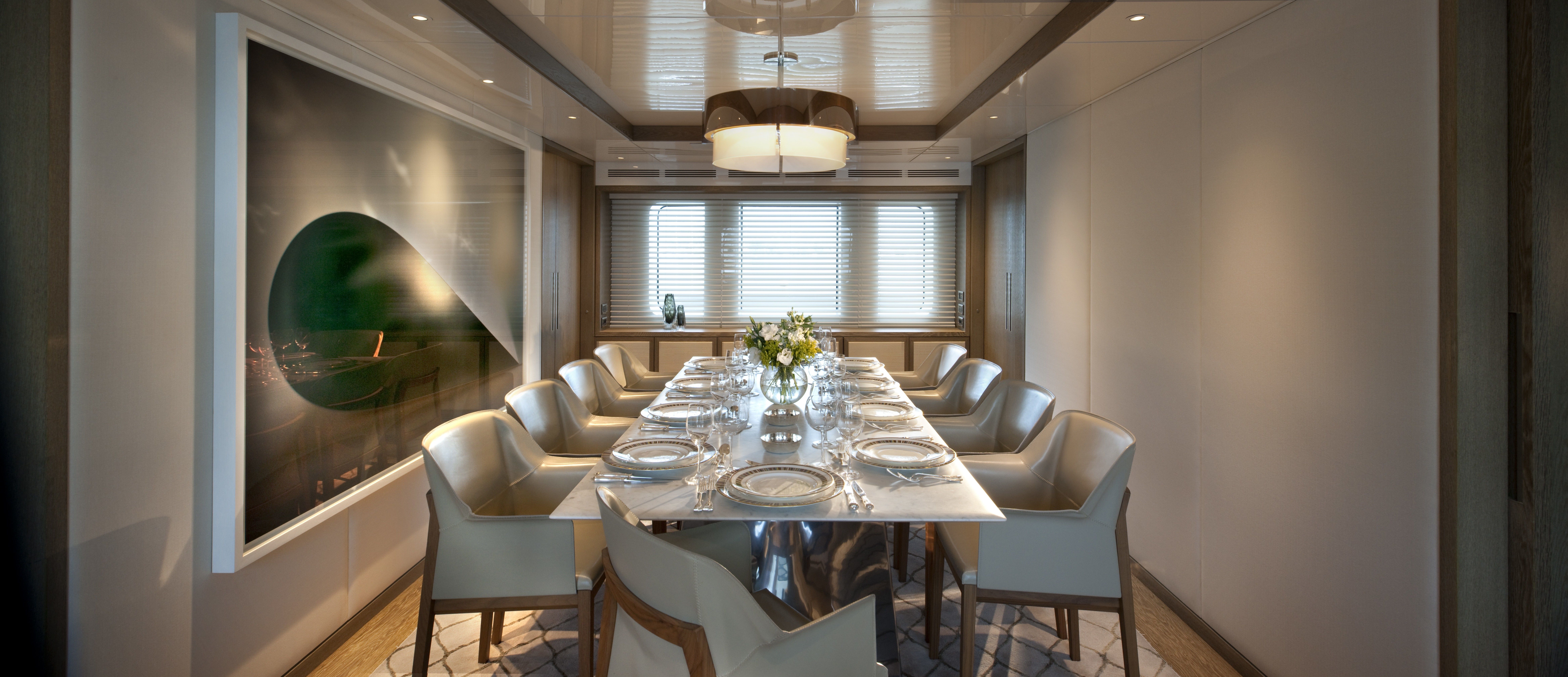 CBM 154 | Orient Star