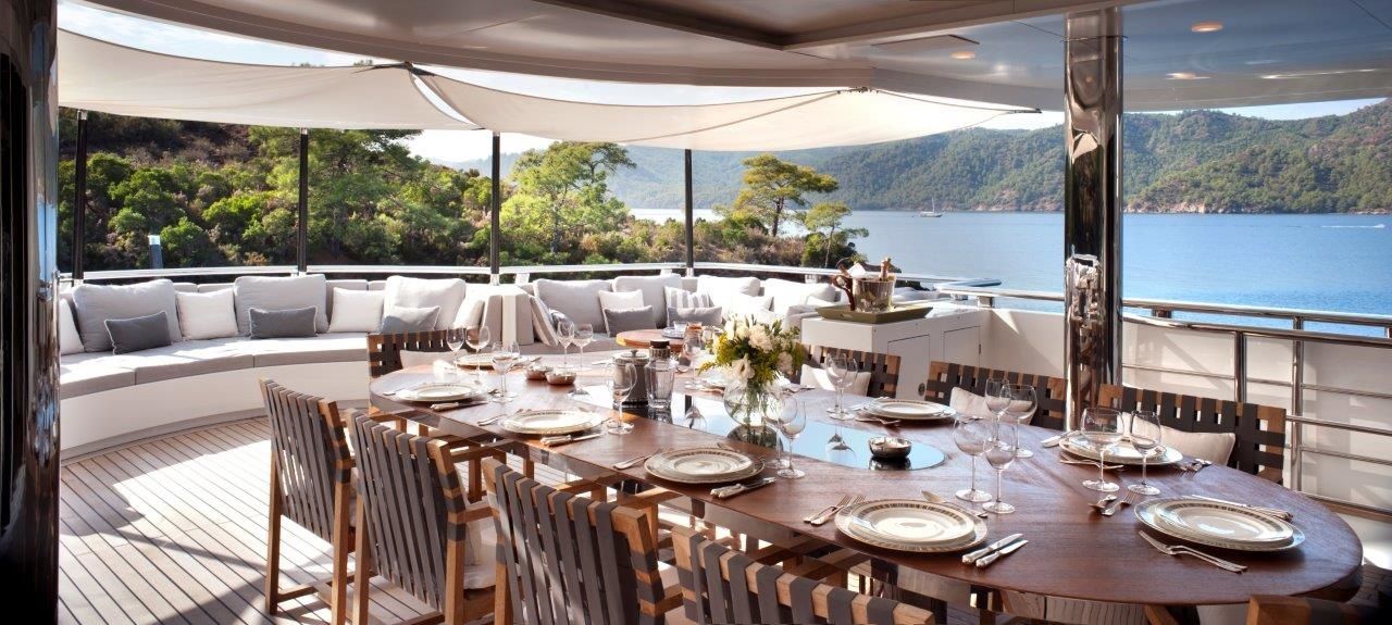 CBM 154 | Orient Star