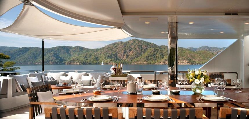 CBM 154 | Orient Star