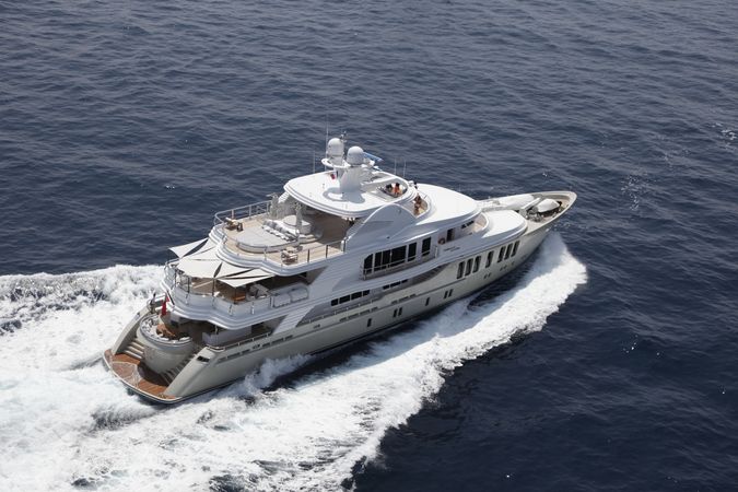 CBM 154 | Orient Star