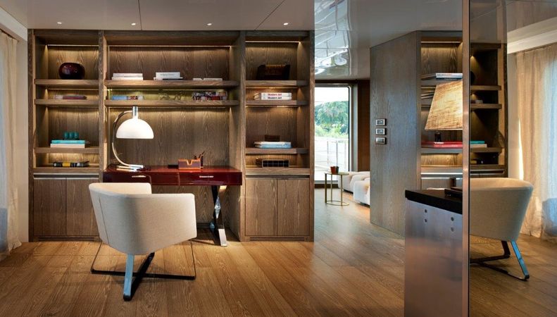 CBM 154 | Orient Star