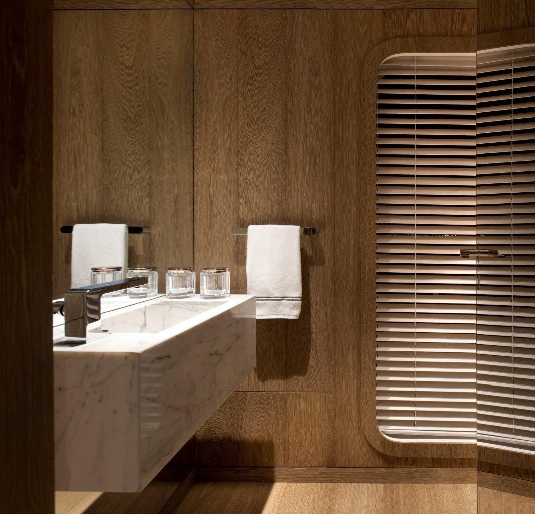 CBM 154 | Orient Star