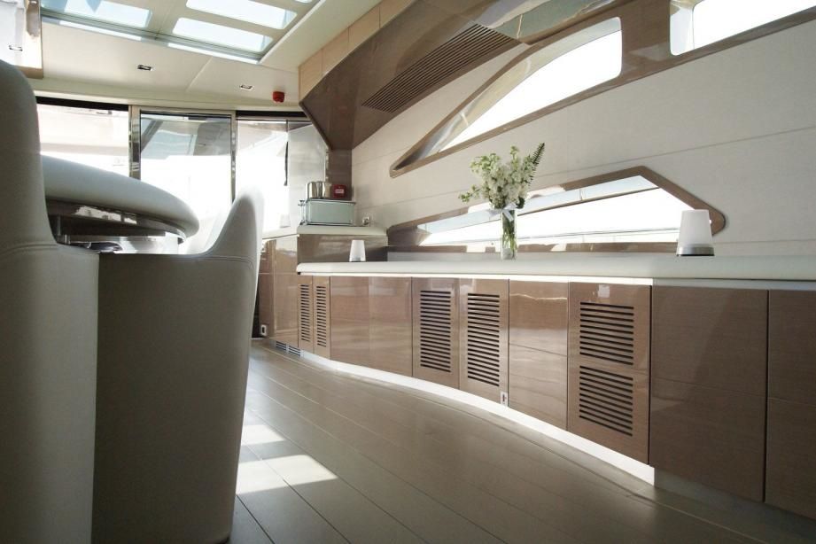 Bilgin 110 | RL Noor