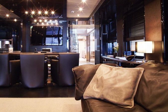 Bilgin 110 | RL Noor