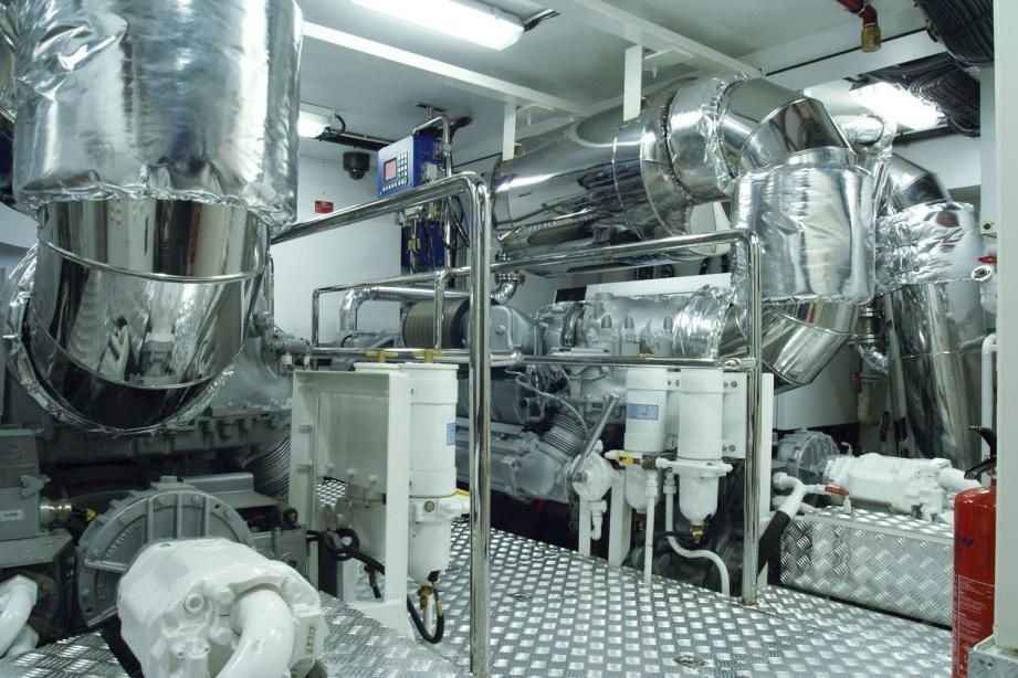 Bilgin 110 | RL Noor