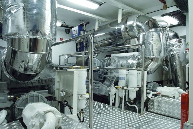 Bilgin 110 | RL Noor