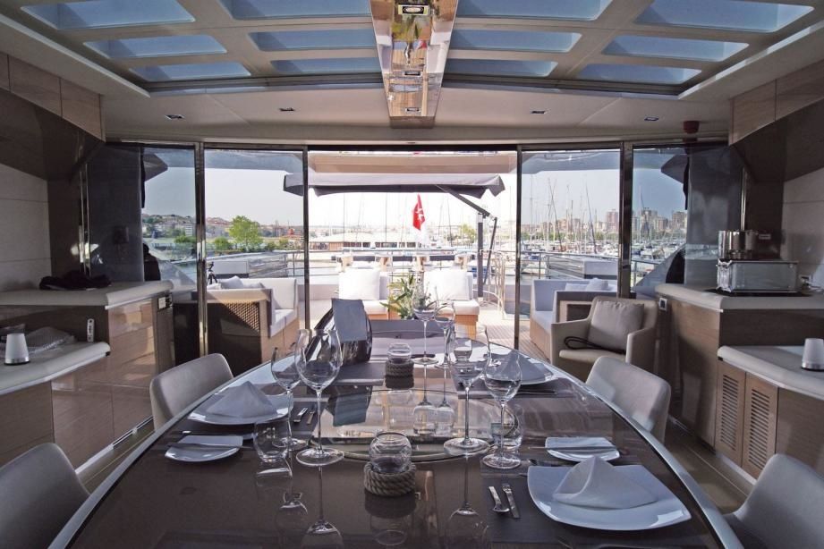 Bilgin 110 | RL Noor