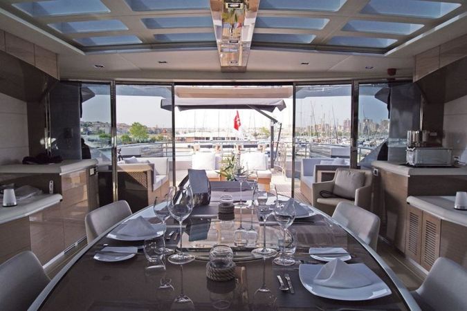 Bilgin 110 | RL Noor