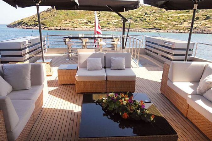 Bilgin 110 | RL Noor