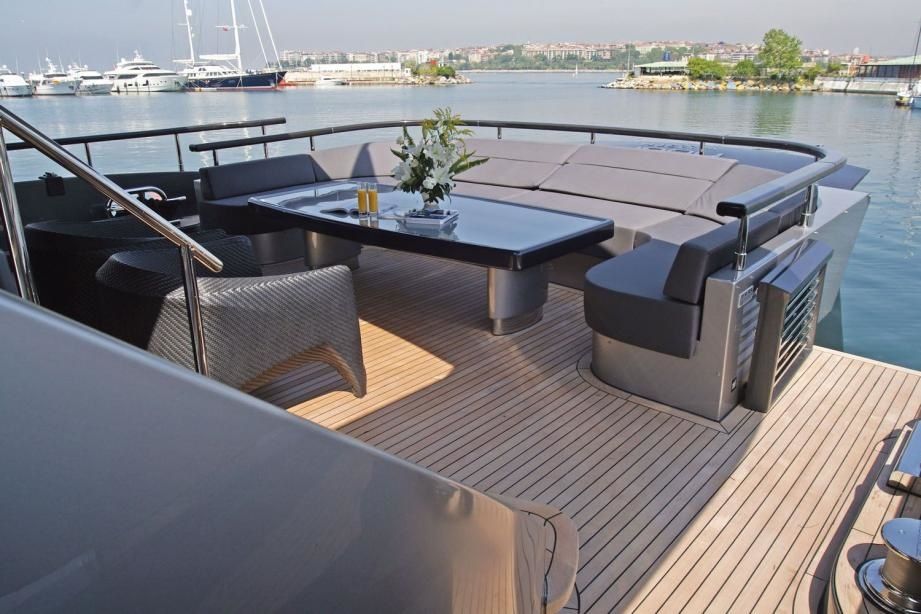 Bilgin 110 | RL Noor