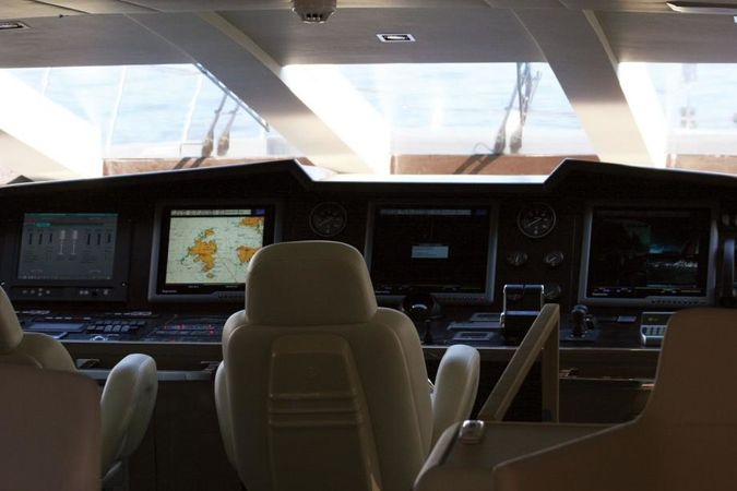 Bilgin 110 | RL Noor